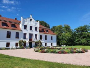 Wohnung in der Naehe der Ostseekueste